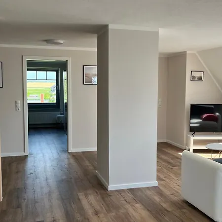 Apartment Am Meer! *