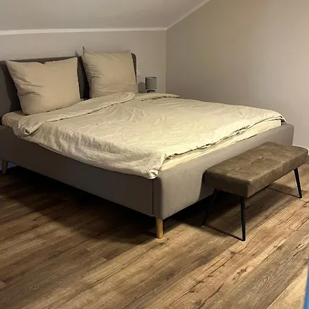 Am Meer! Alt Reddevitz