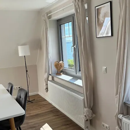 Apartment Am Meer!