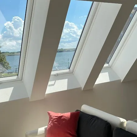 Appartement Am Meer! Alt Reddevitz