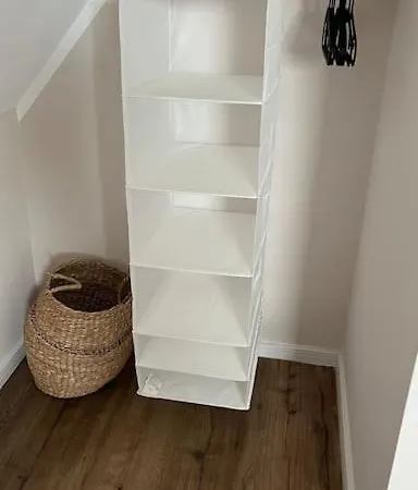 Am Meer! Appartement Alt Reddevitz