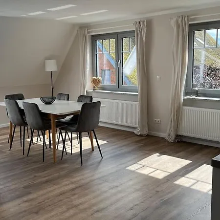 Am Meer! Appartement