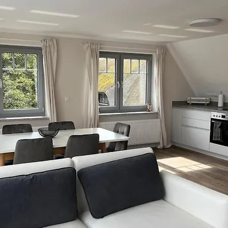 Apartment Am Meer! *