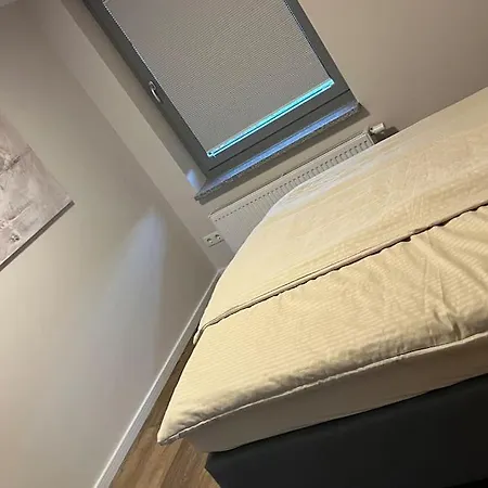 Am Meer! 아파트 *