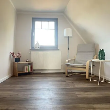 Am Meer! Appartement *