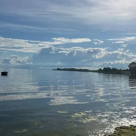 Am Meer! Alt Reddevitz