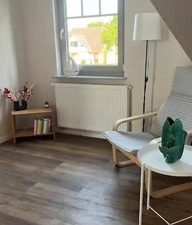 Am Meer! Apartment *
