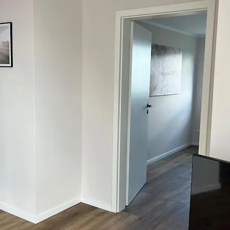 Apartment Am Meer! *