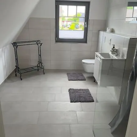 Am Meer! Appartement