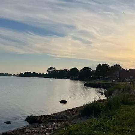 Daire Am Meer! *